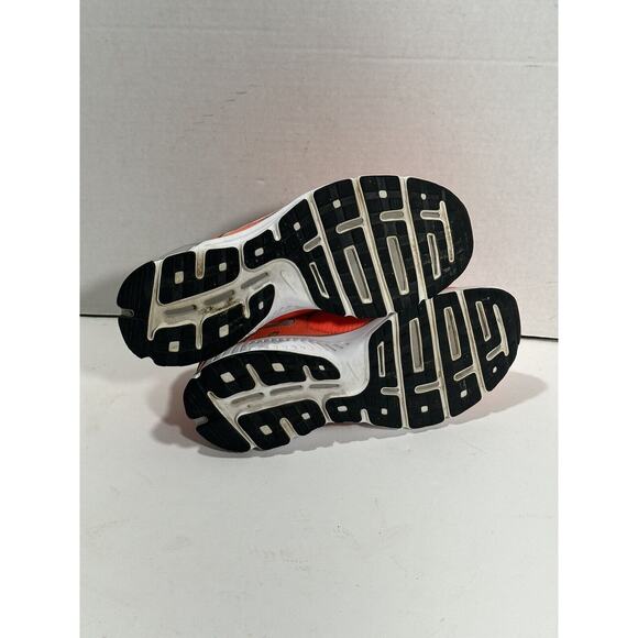 Nike Womens Anodyne DS 537681-800 Orange‎ Running Shoes Sneakers Size 7 - Picture 8 of 8